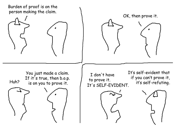 BOP cartoon